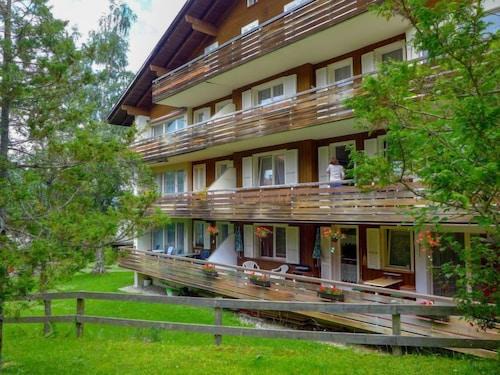 Apartment Zur Linde