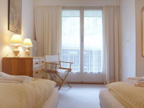 Apartment Zur Linde in Wengen - 4 persons, 2 bedrooms