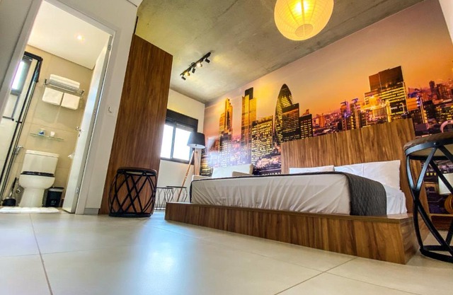 APARTMENTFORSTAY 33B-FRAGATA CENTRAL