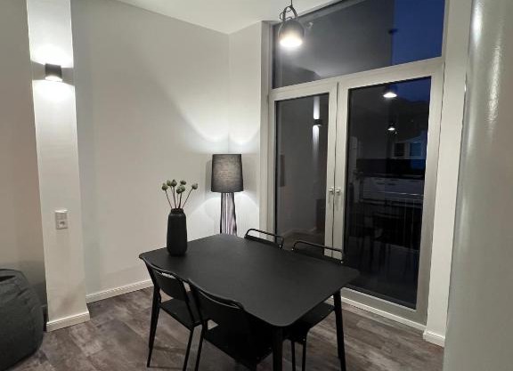 Apartmenthaus Sassnitz Zum Stadthafen Apartment 5