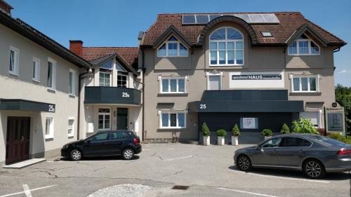 apartmentHAUSmannstätten