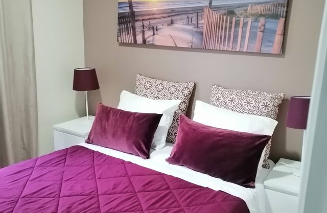 Apartments ALICIAMAR E