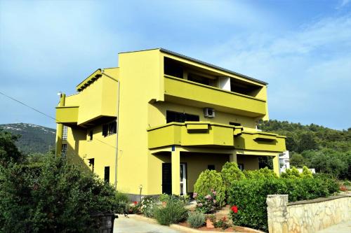 Apartments Anastazio