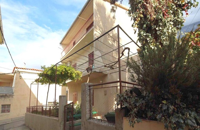 Apartments and rooms Goran, (13632), Makarska, Croatia