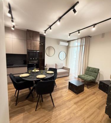 Apartments BIOLEND