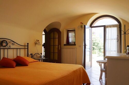 Apartments Casa Tamas, Limone