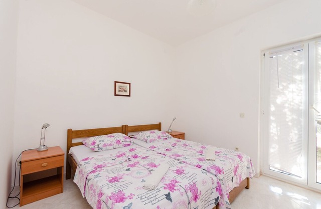 Apartments Danilo (17661-A4) - Liznjan