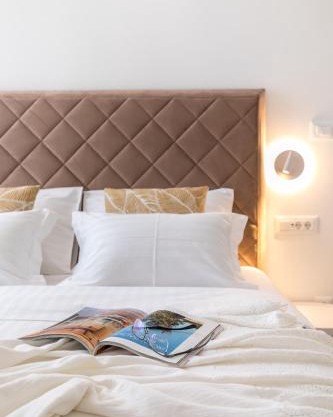 Apartments de luxe Adriatic 1 & Adriatic 2