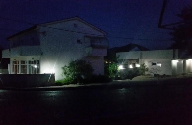 Apartments Discovery