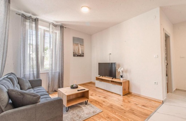 Apartments Florian