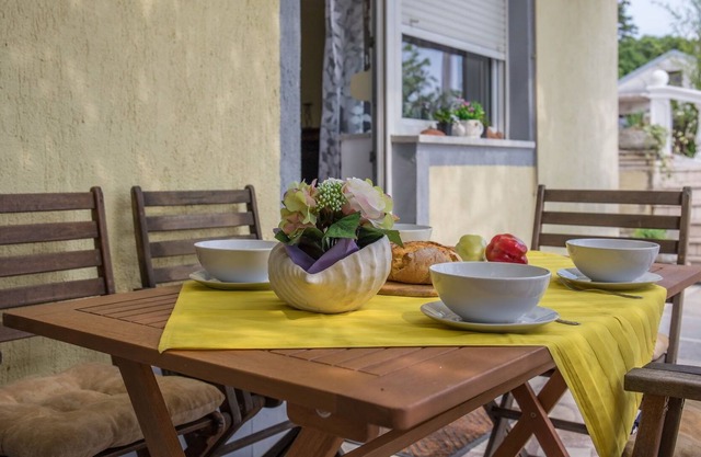 Apartments GEZA (62813-A4) - Dramalj (Crikvenica)