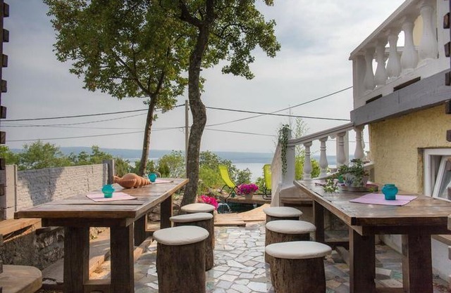Apartments Geza