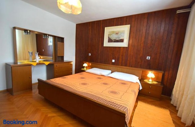 Apartments Hana Krk