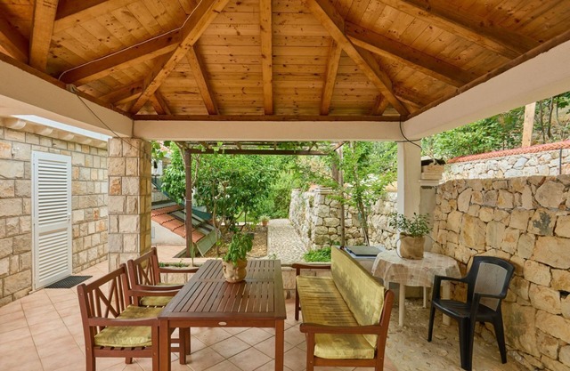 Apartments Hansal (116061-A2) - Saplunara