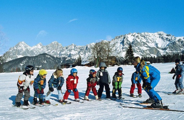 Apartments home Hermann, Ramsau am Dachstein