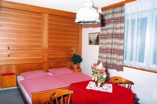 Apartments home Hermann, Ramsau am Dachstein
