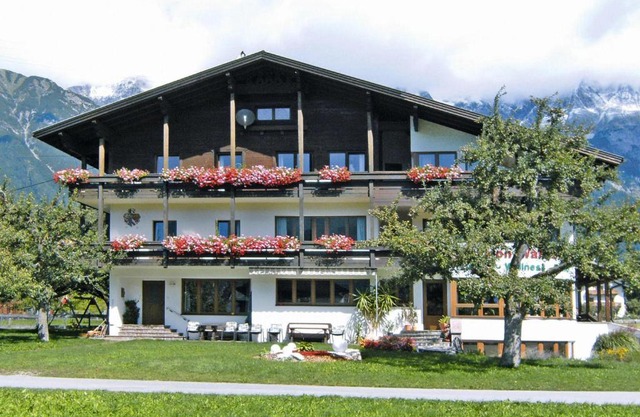 Apartments home Bergbauernhof Wallnöfer Mieming - OTR04065-DYA