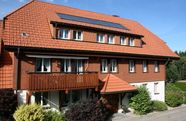 Apartments * in a quiet, central location in Hinterzarten, incl. WIRELESS INTERNET ACCESS