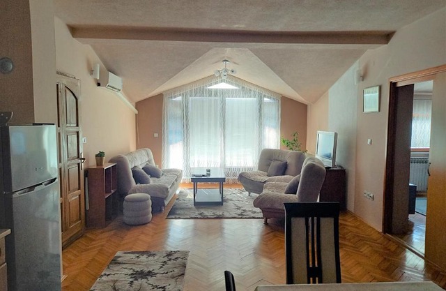 Apartments in Bosanska Gradiška, Bosnia and Herzegovina