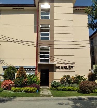Apartments in Cagayan de Oro, Philippines