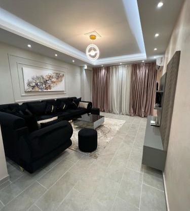 Apartments in Elbasan, Albania