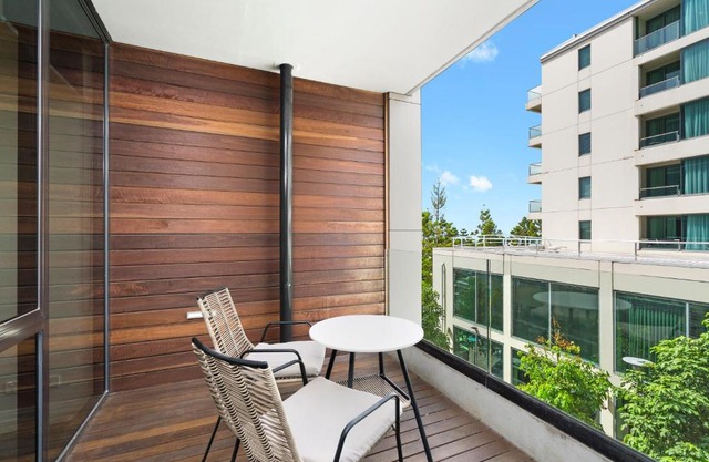 Apartments in Geelong, Australia