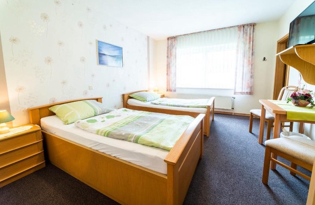 Apartments in Germany