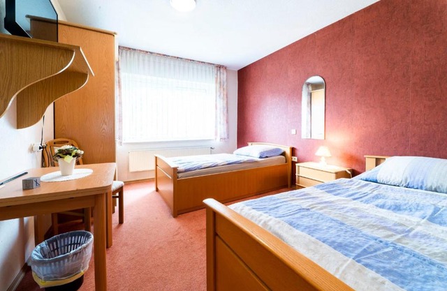 Apartments in Germany