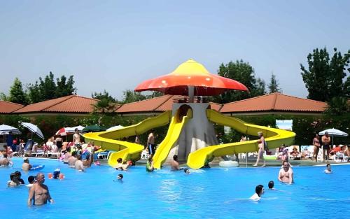 Apartments in Peschiera del Garda 22099