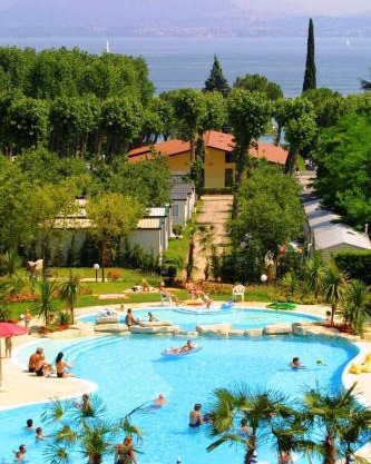 Apartments in Peschiera del Garda 22097