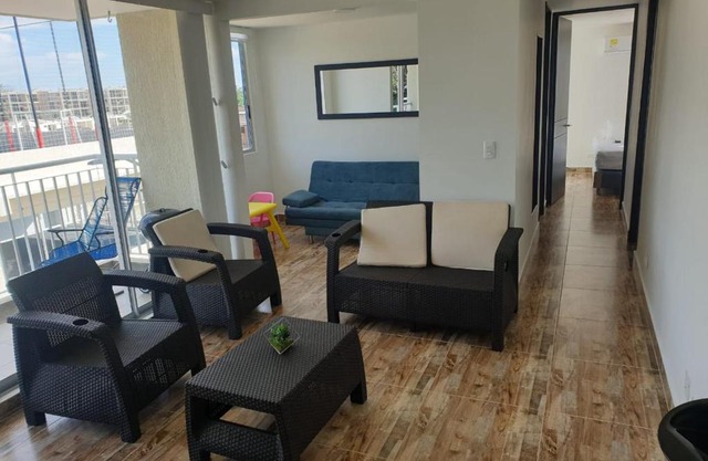 Apartments in Ricaurte, Colombia