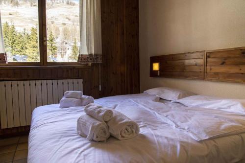 Apartments in Sestriere - Piemont 43498