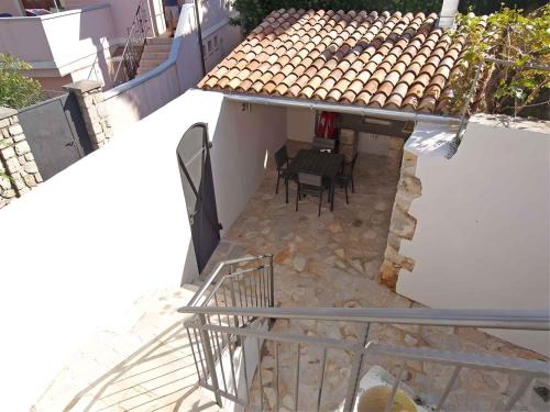 Apartments in Veli Losinj 14994