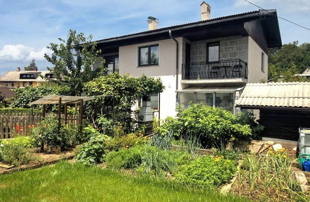 Apartments Julijana