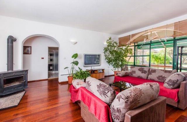 Apartments Katja
