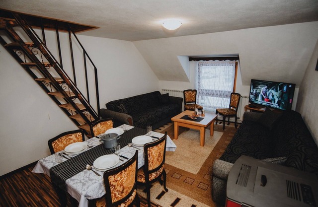 Apartments Kiki Vlašić - Apartment with Altitude Loft A3