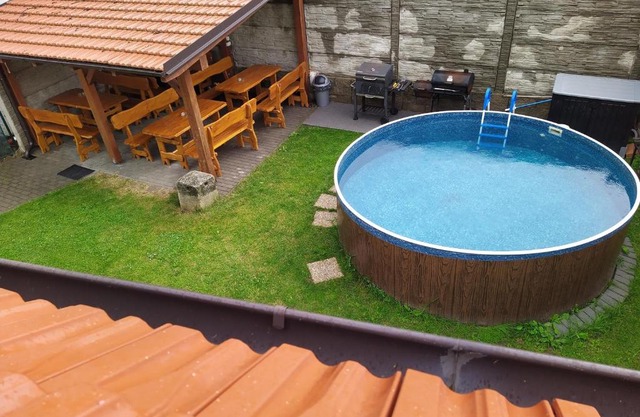 Apartments Klentnice U Mikulova