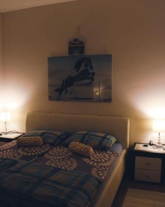APARTMENTS KRAPEC