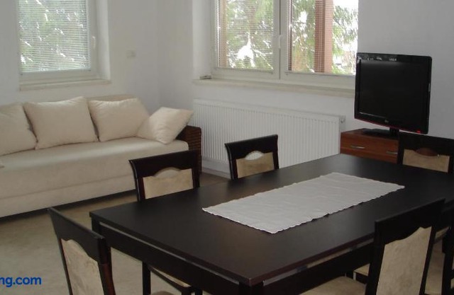 Apartments Lake Bohinj
