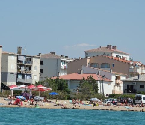 Apartments Luna 