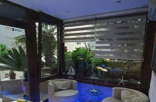 Apartments M Palace