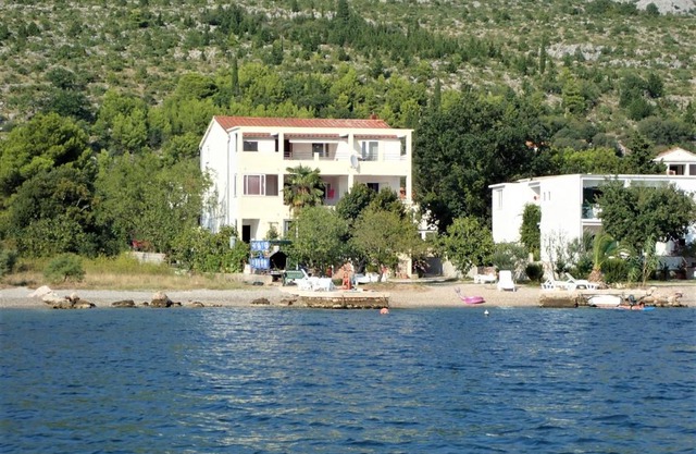 The Beach 
