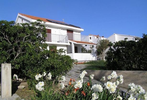 Ferienwohnungen Magda Island Pag 