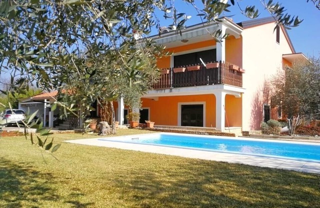 Apartments Majda, (15046), Umag, Croatia