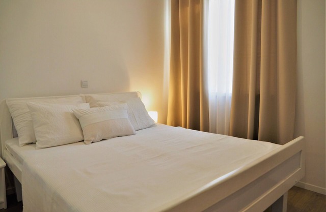 Apartments Makarska in the near of the main square