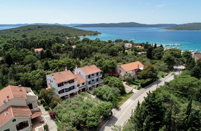 Apartments Mrva