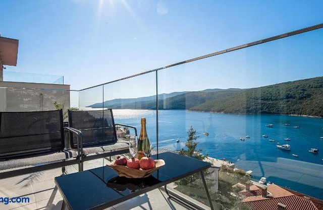 Apartments Palma Rabac
