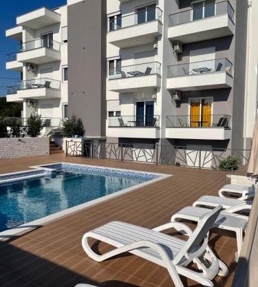 Apartments Posejdon Lux