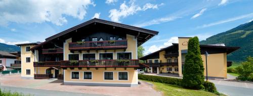 Hotel Quehenberger 