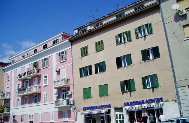 Apartments Sandra, (10698), Split, Croatia